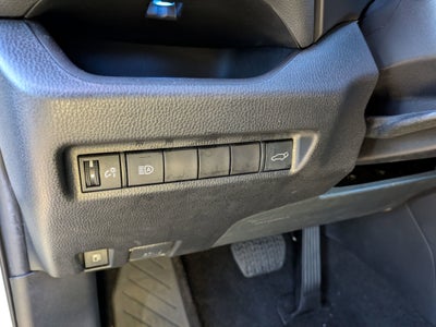 2022 Toyota RAV4 Hybrid XSE