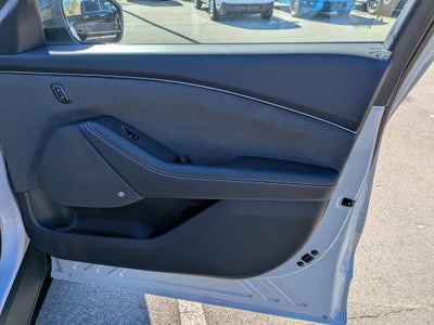 2023 Ford Mustang Mach-E GT