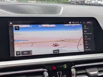2020 BMW 3 Series 330i