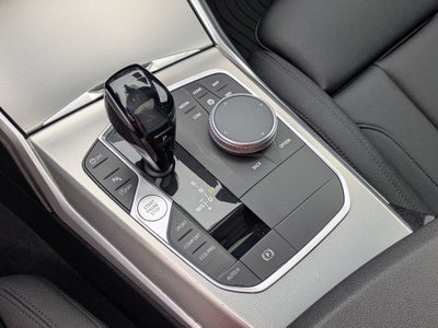 2020 BMW 3 Series 330i