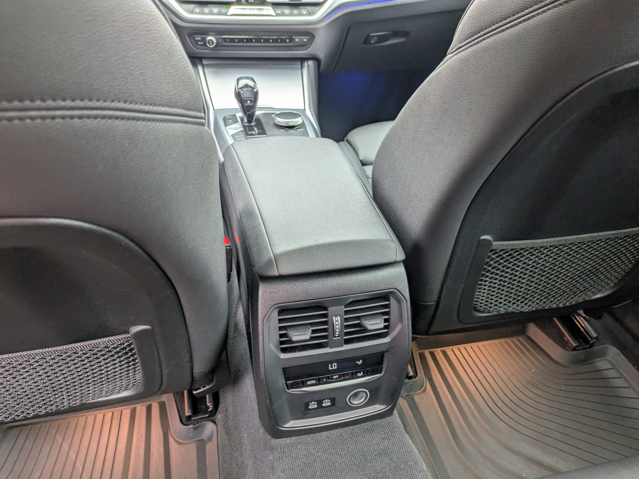2020 BMW 3 Series 330i