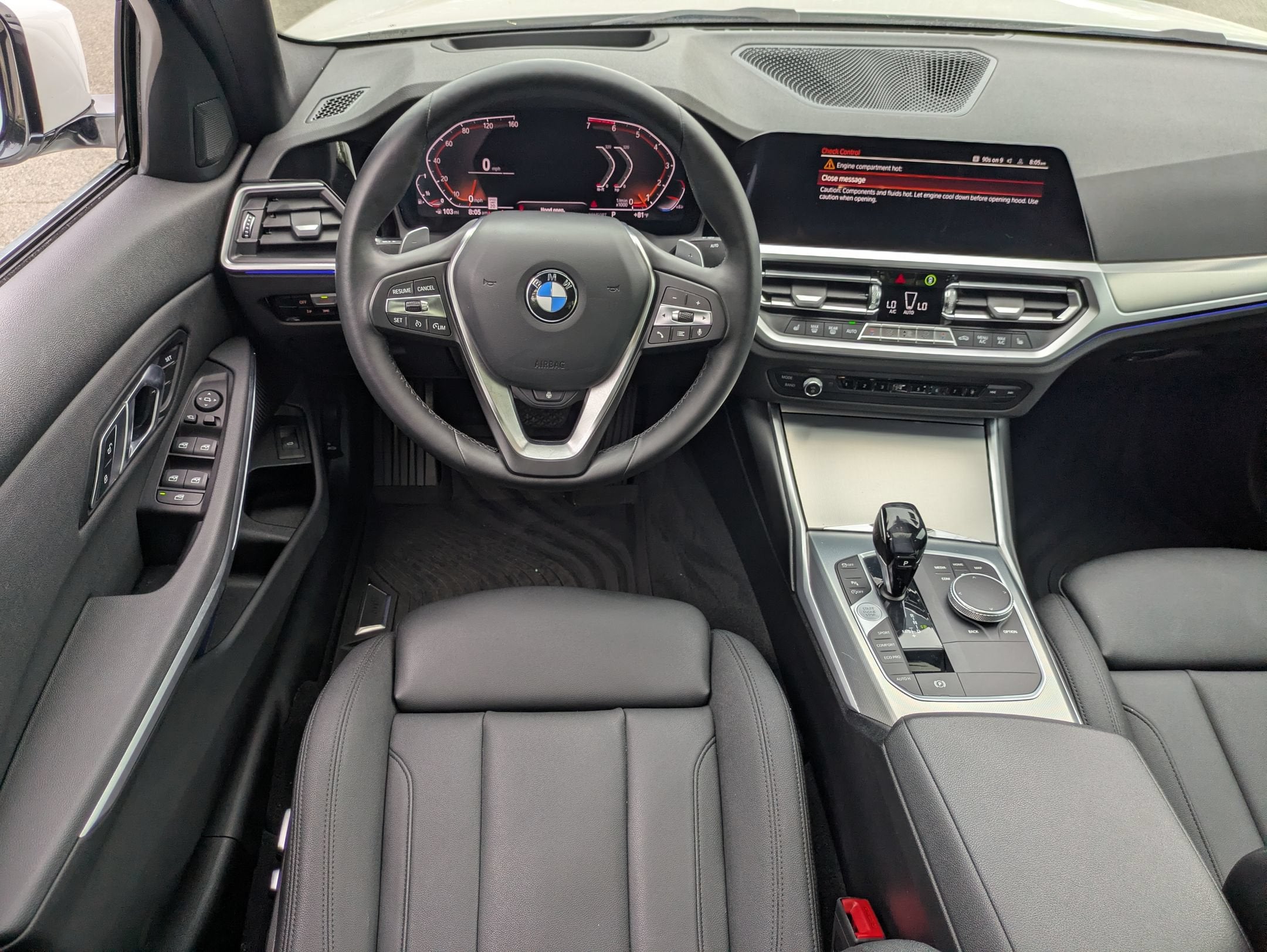 2020 BMW 3 Series 330i
