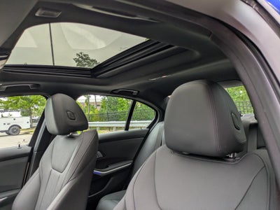 2020 BMW 3 Series 330i