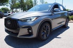 2023 INFINITI QX50 SPORT