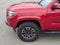 2021 Toyota Tacoma 4WD TRD Sport