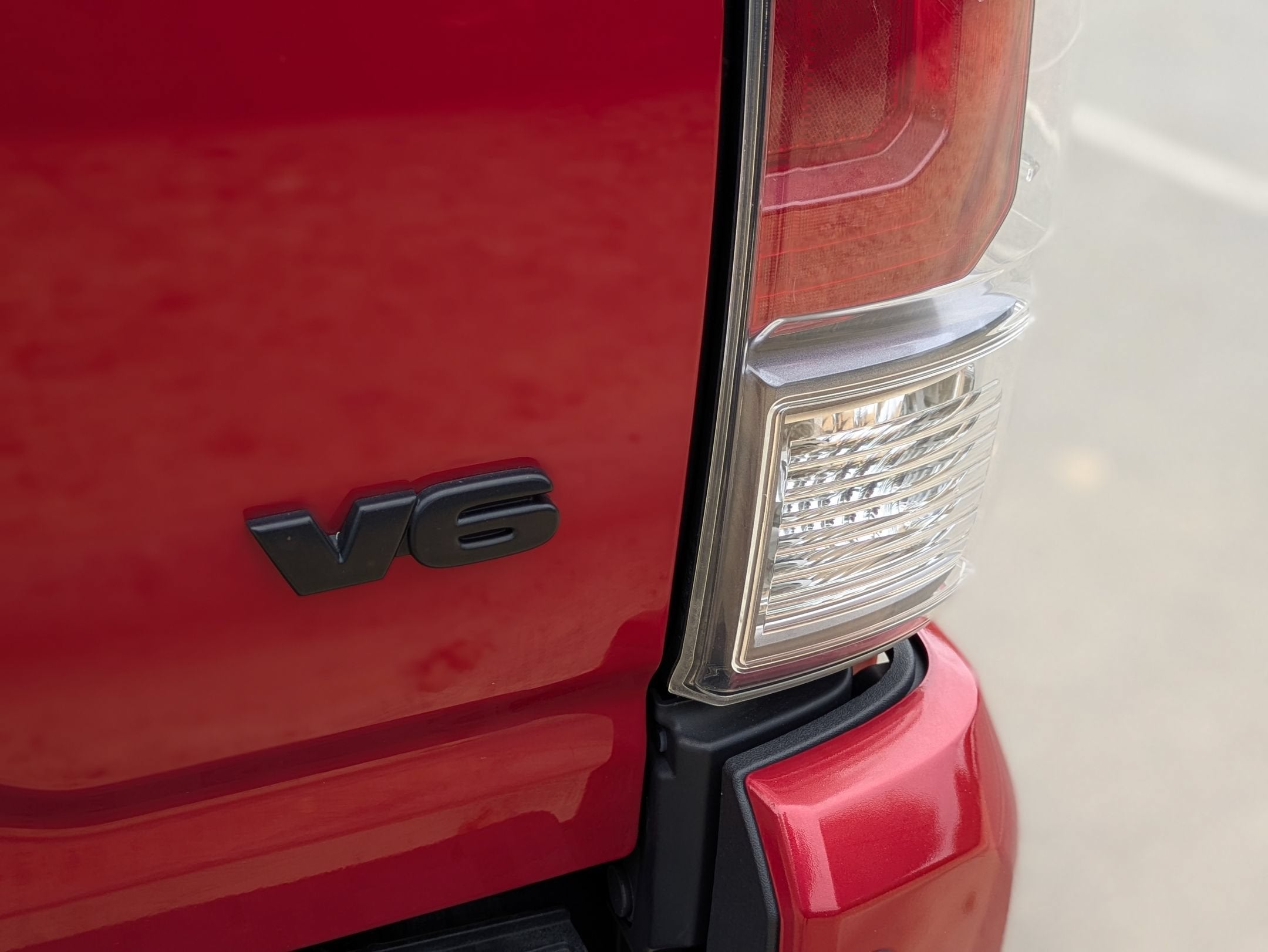 2021 Toyota Tacoma 4WD TRD Sport
