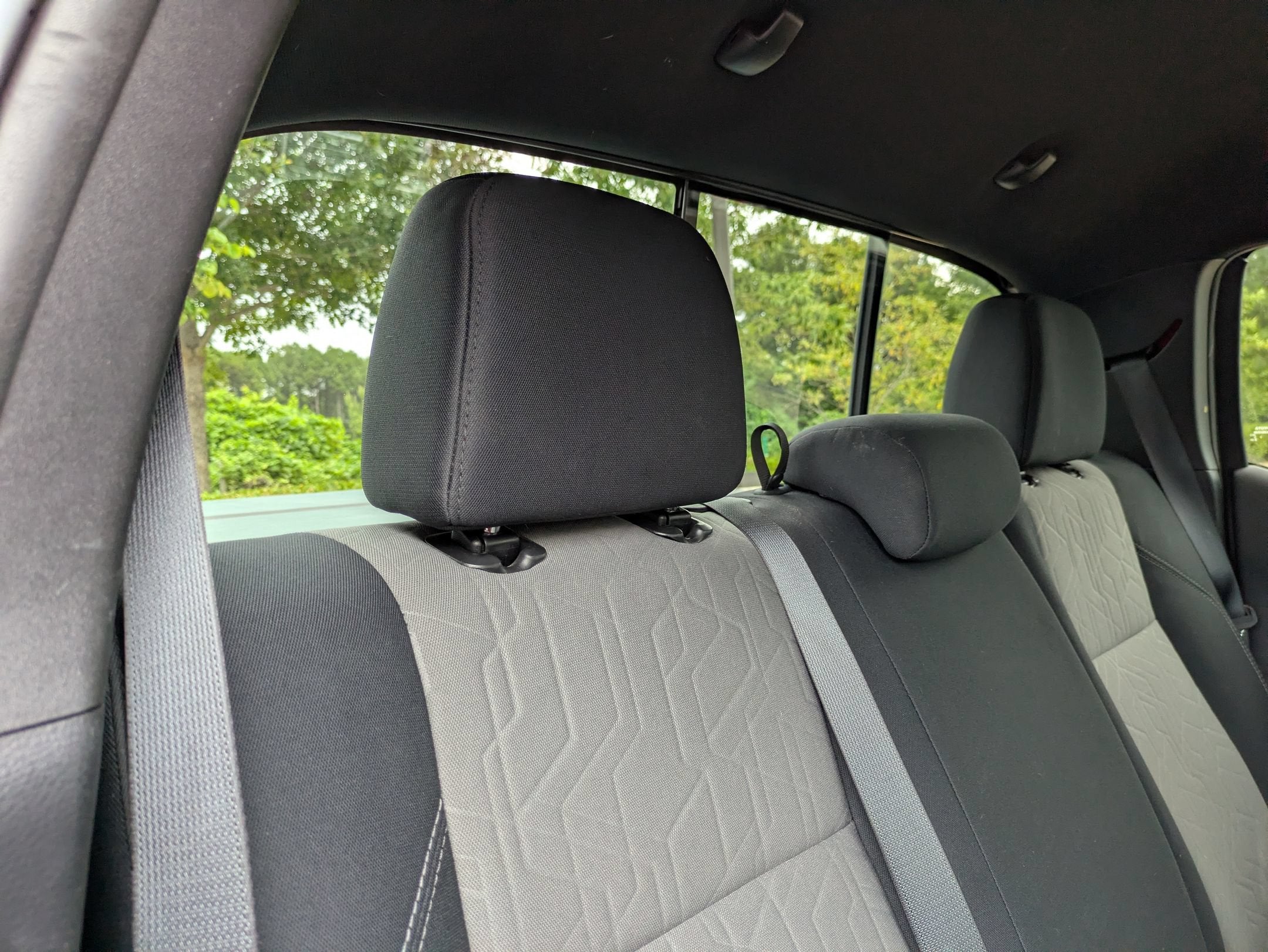 2021 Toyota Tacoma 4WD TRD Sport