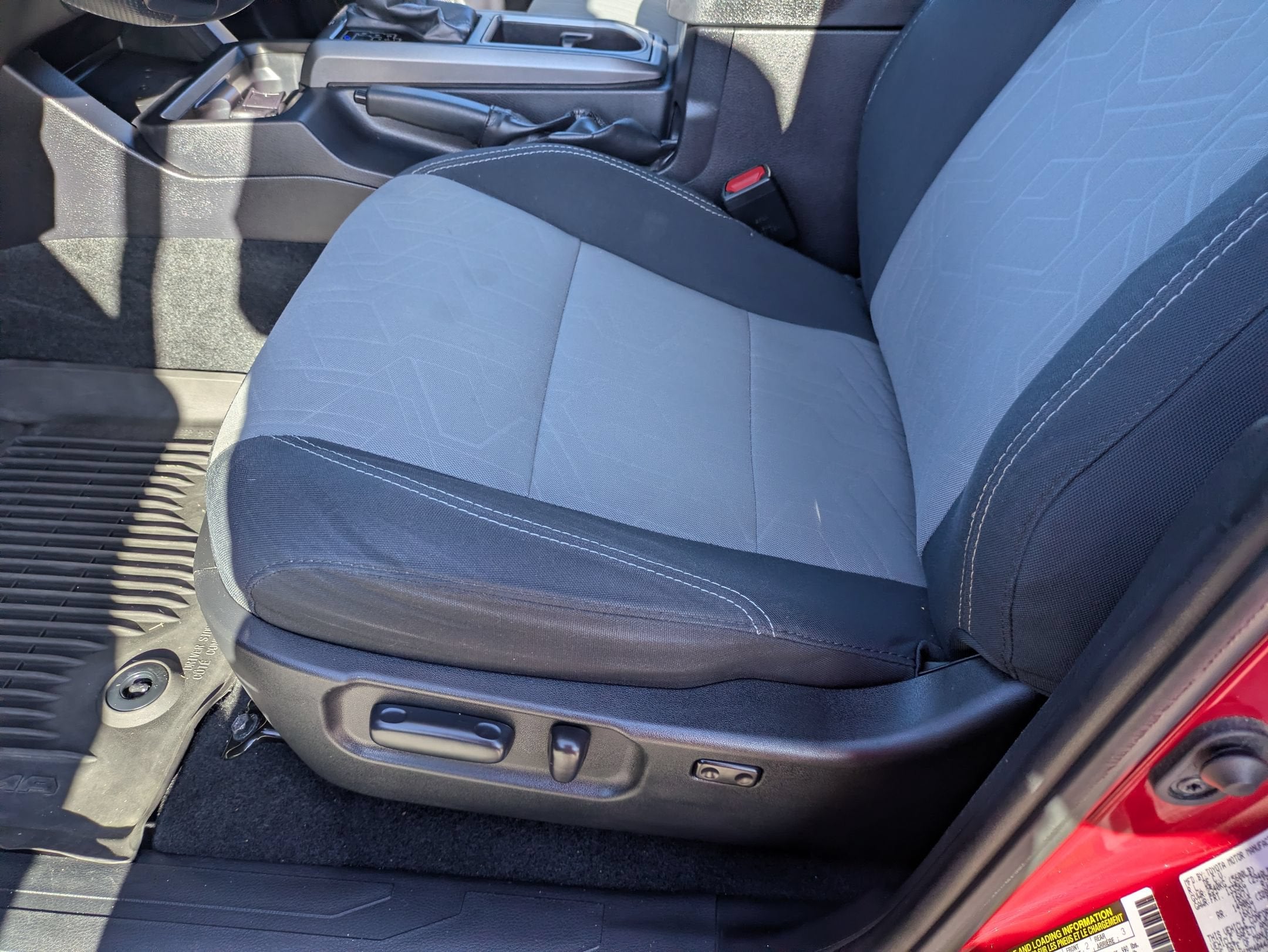 2021 Toyota Tacoma 4WD TRD Off Road