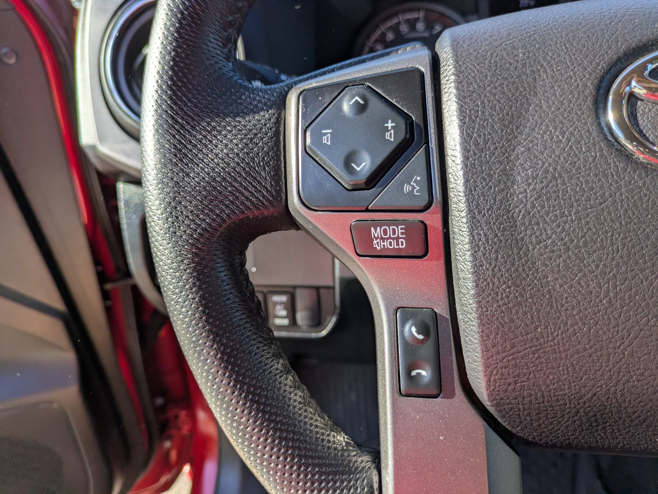 2021 Toyota Tacoma 4WD TRD Off Road
