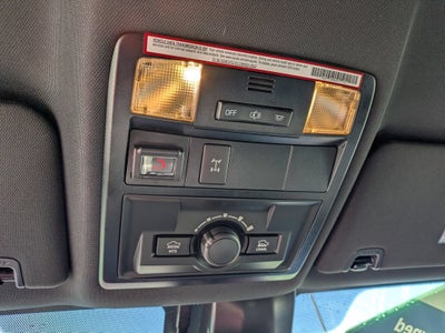 2021 Toyota Tacoma 4WD TRD Off Road