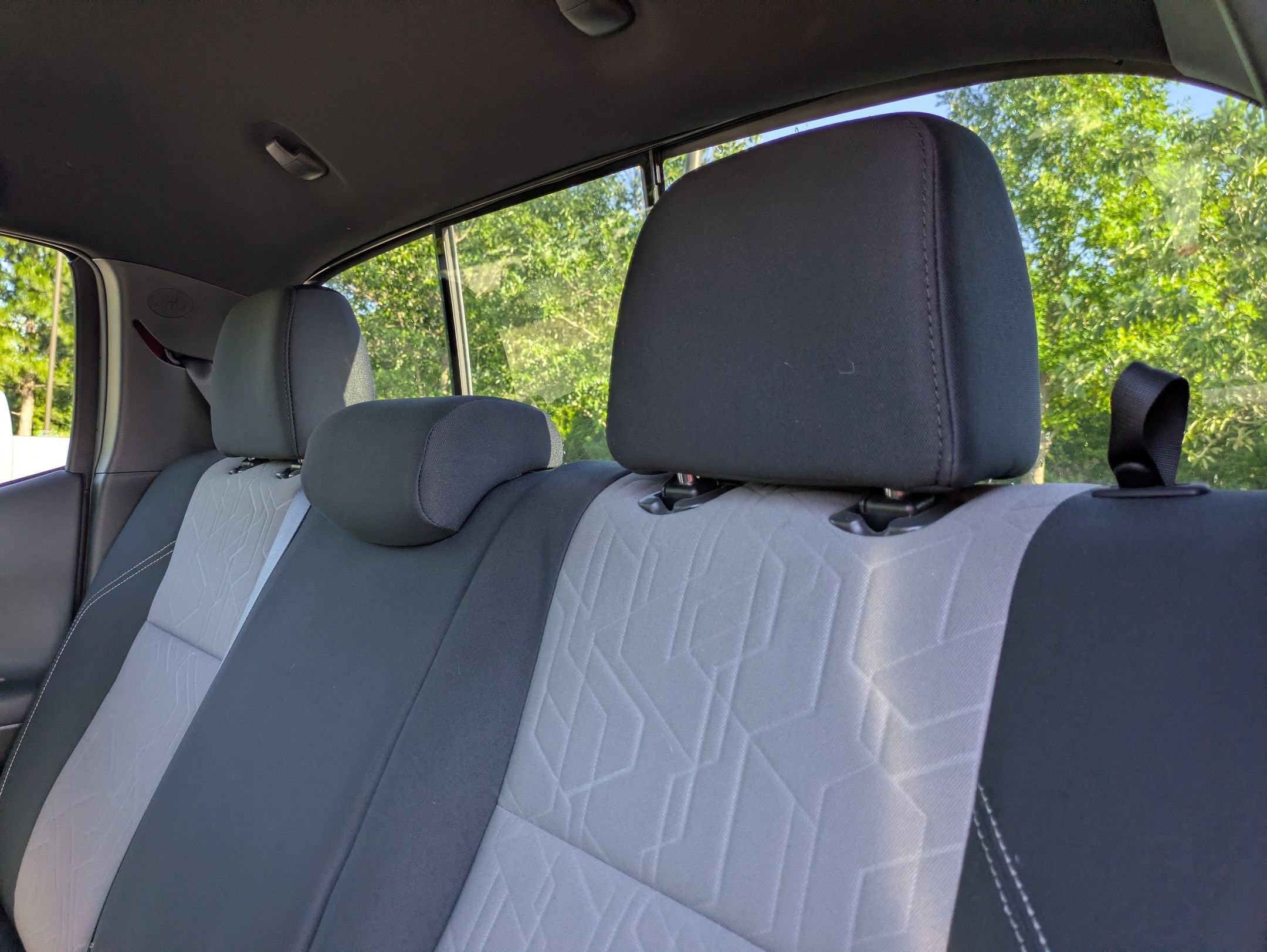 2021 Toyota Tacoma 4WD TRD Off Road