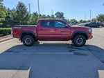 2021 Toyota Tacoma 4WD TRD Off Road