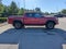 2021 Toyota Tacoma 4WD TRD Off Road