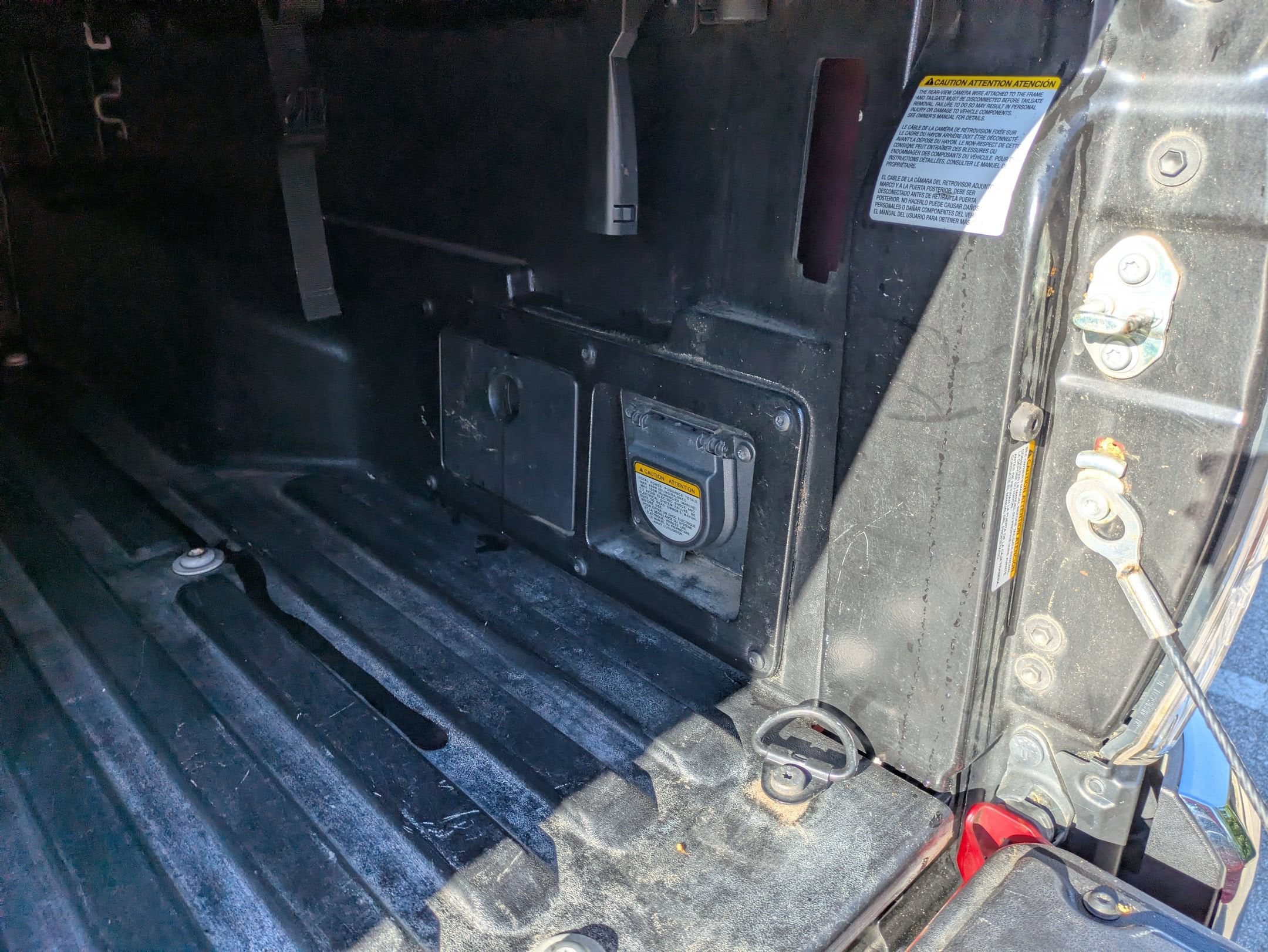 2021 Toyota Tacoma 4WD TRD Off Road
