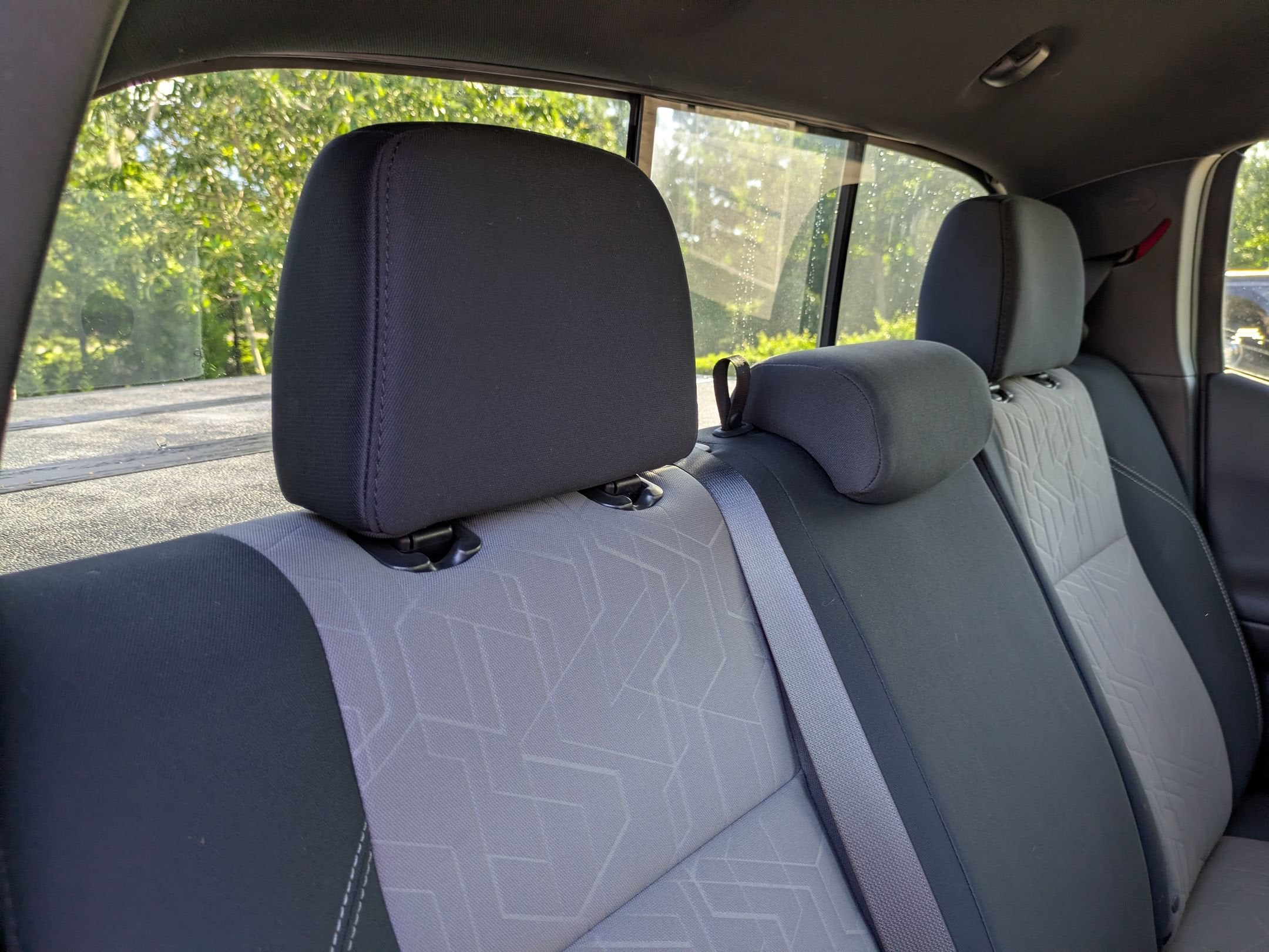 2021 Toyota Tacoma 4WD TRD Off Road