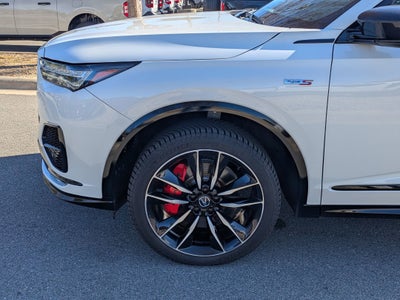 2022 Acura MDX Type S w/Advance Package