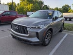 2025 INFINITI QX60 PURE