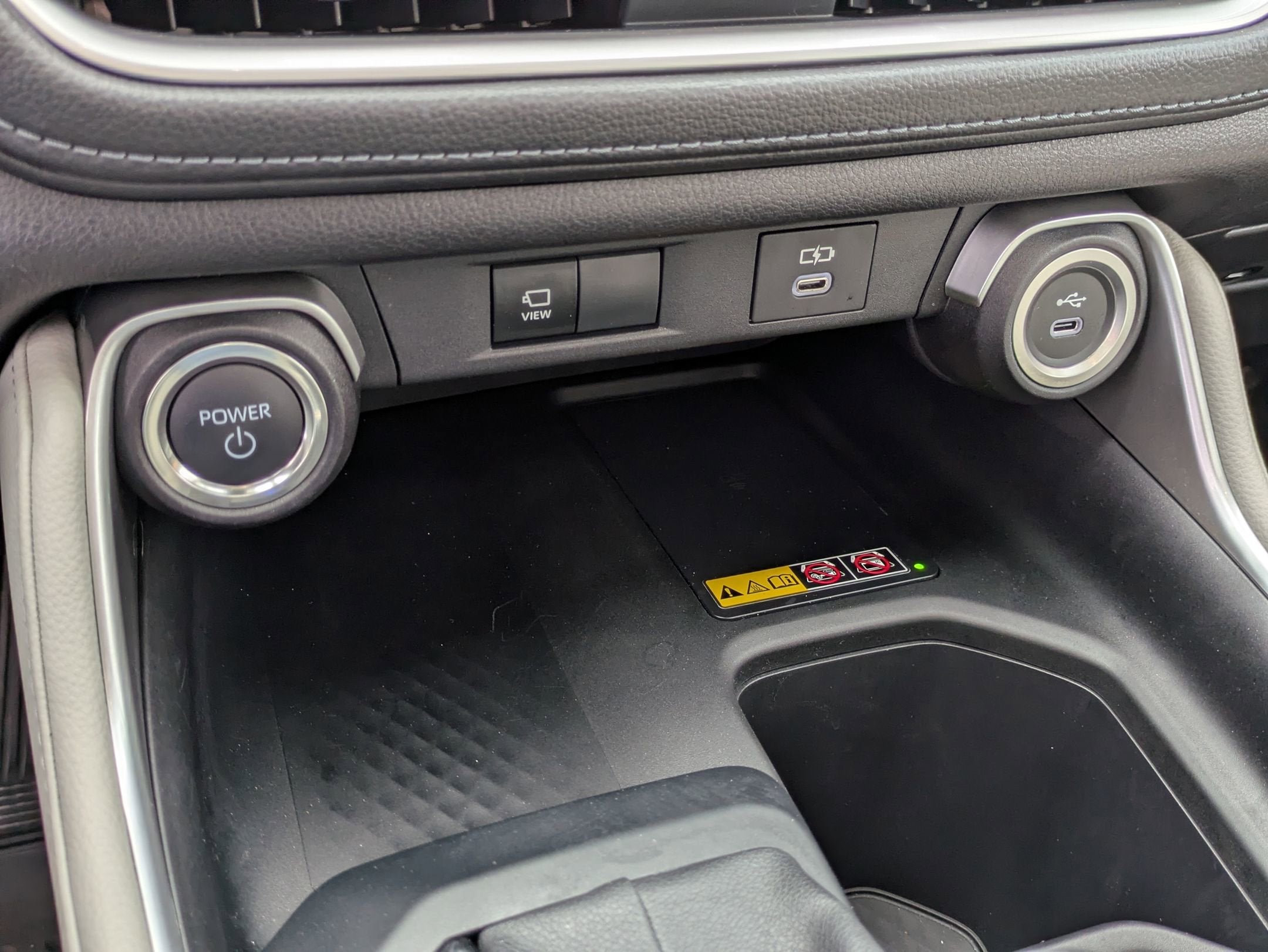 2025 Toyota Grand Highlander Hybrid Limited