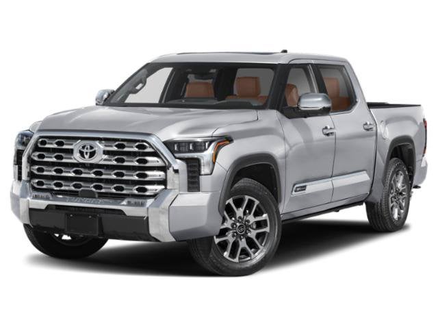 2024 Toyota Tundra 4WD 1794 Edition