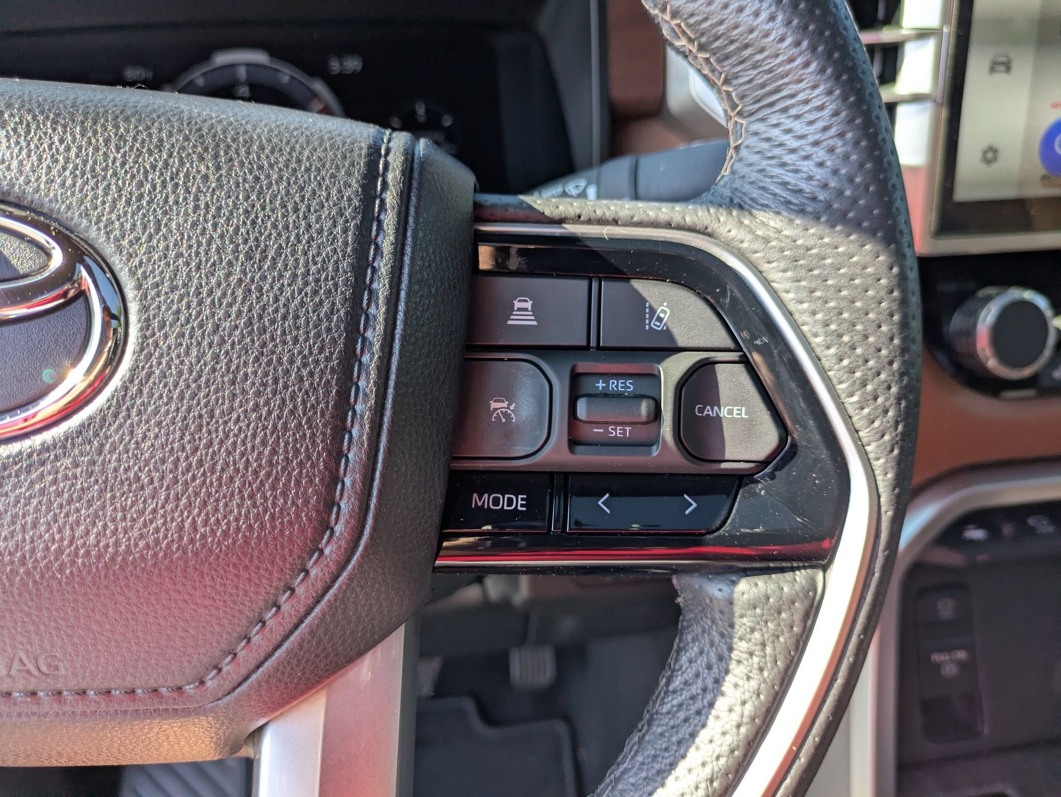 2024 Toyota Tundra 4WD 1794 Edition