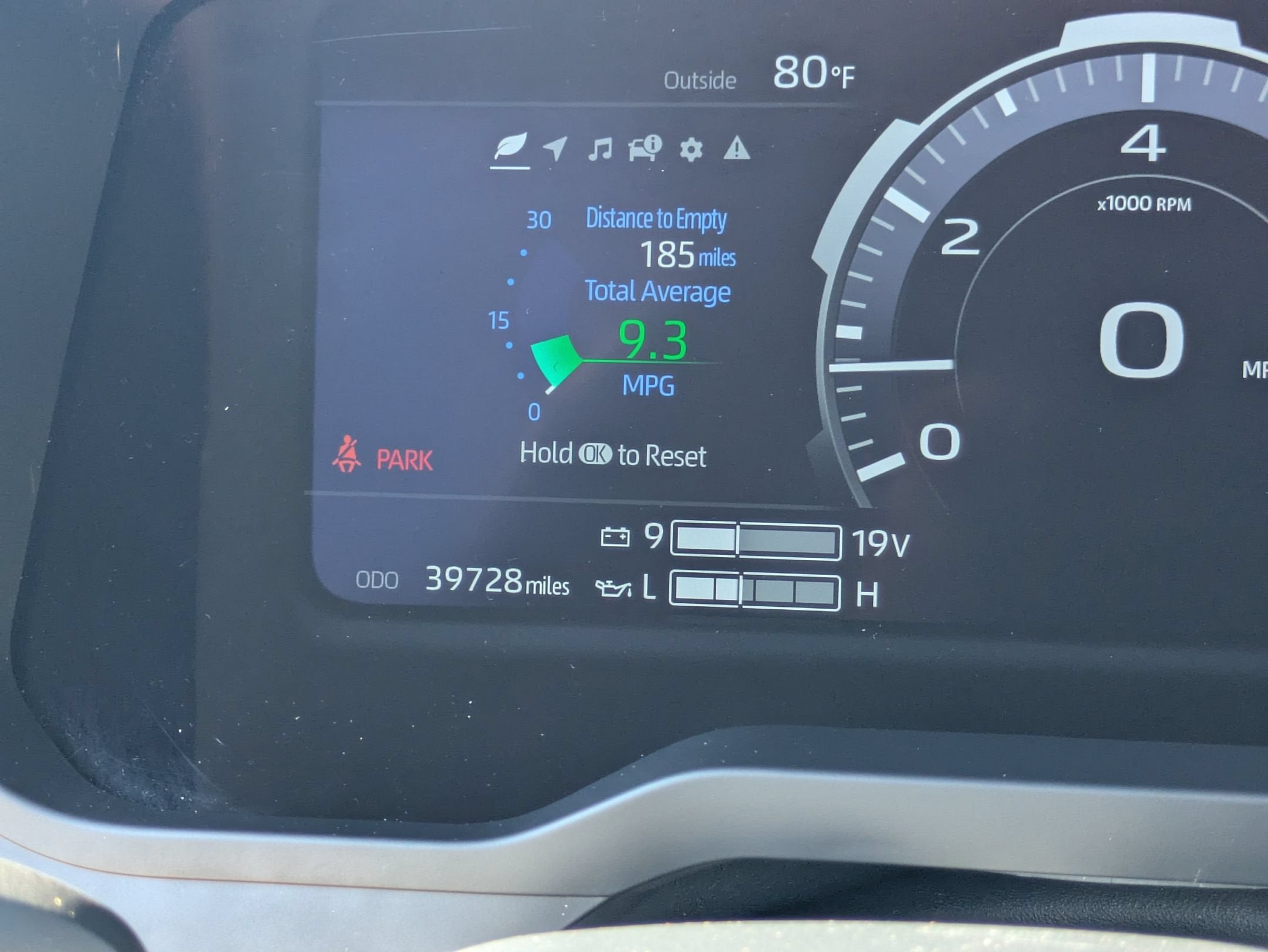 2024 Toyota Tundra 4WD 1794 Edition