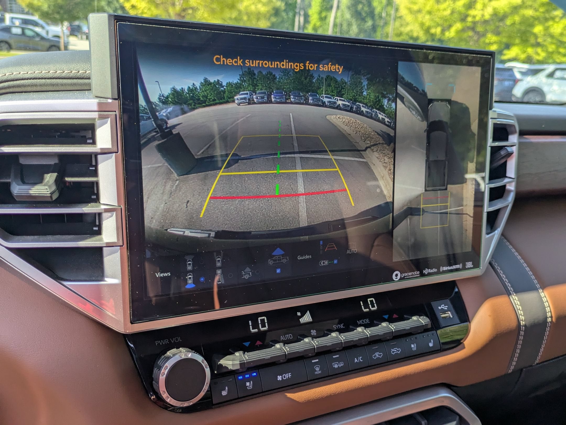 2024 Toyota Tundra 4WD 1794 Edition
