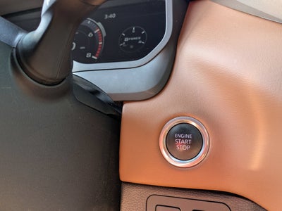 2024 Toyota Tundra 4WD 1794 Edition