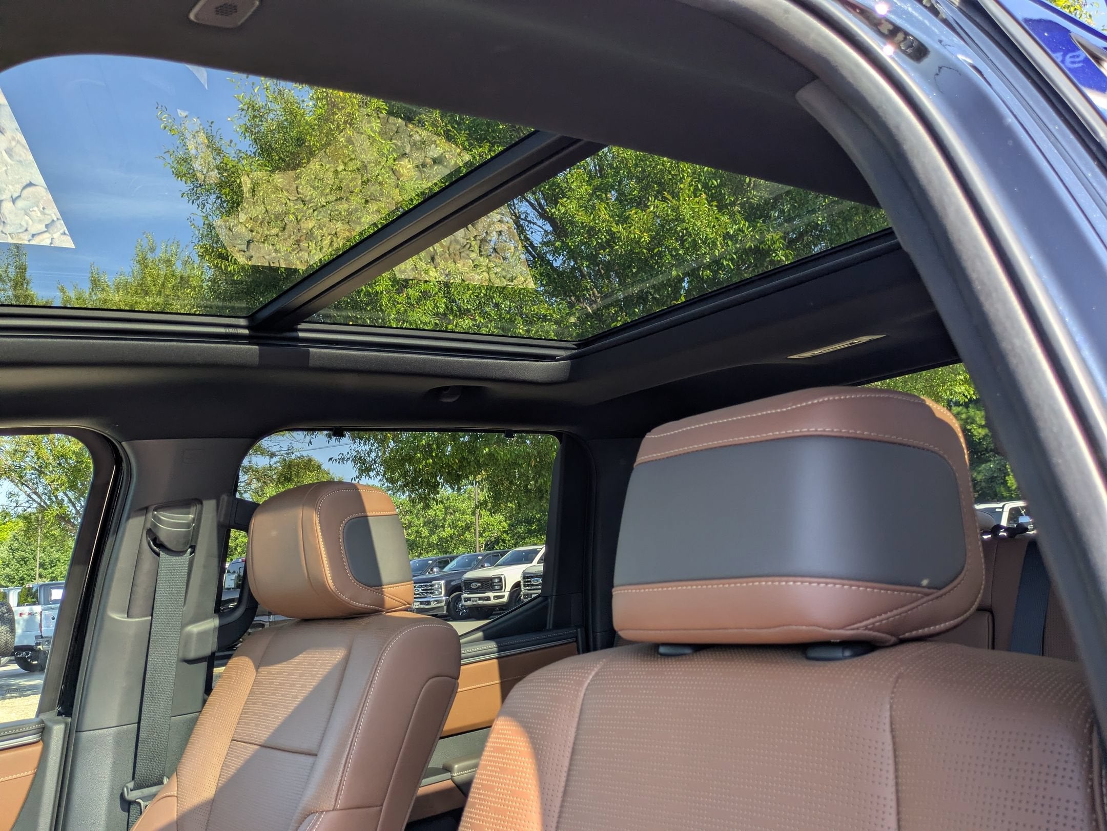 2024 Toyota Tundra 4WD 1794 Edition