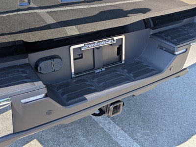2024 Toyota Tundra 4WD 1794 Edition
