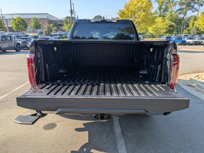 2024 Toyota Tundra 4WD 1794 Edition