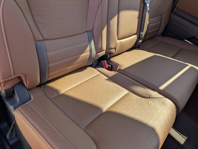 2024 Toyota Tundra 4WD 1794 Edition