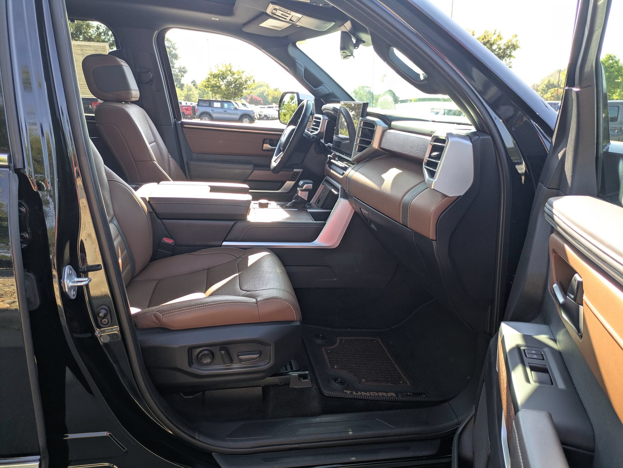 2024 Toyota Tundra 4WD 1794 Edition