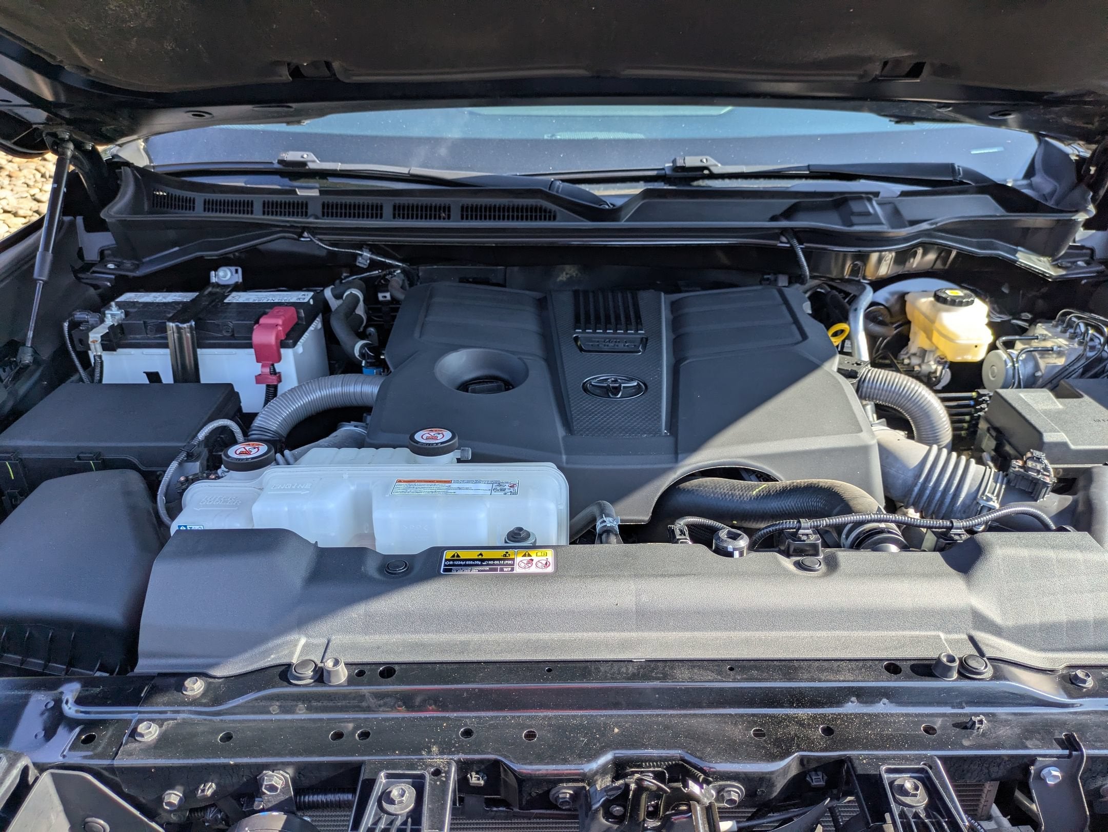 2024 Toyota Tundra 4WD 1794 Edition