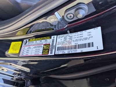 2024 Toyota Tundra 4WD 1794 Edition
