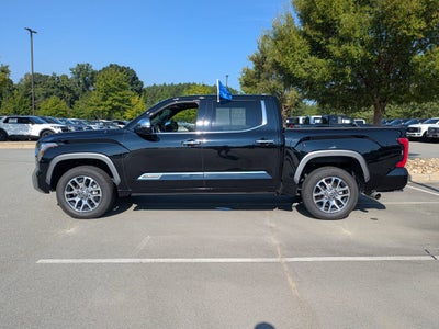 2024 Toyota Tundra 4WD 1794 Edition