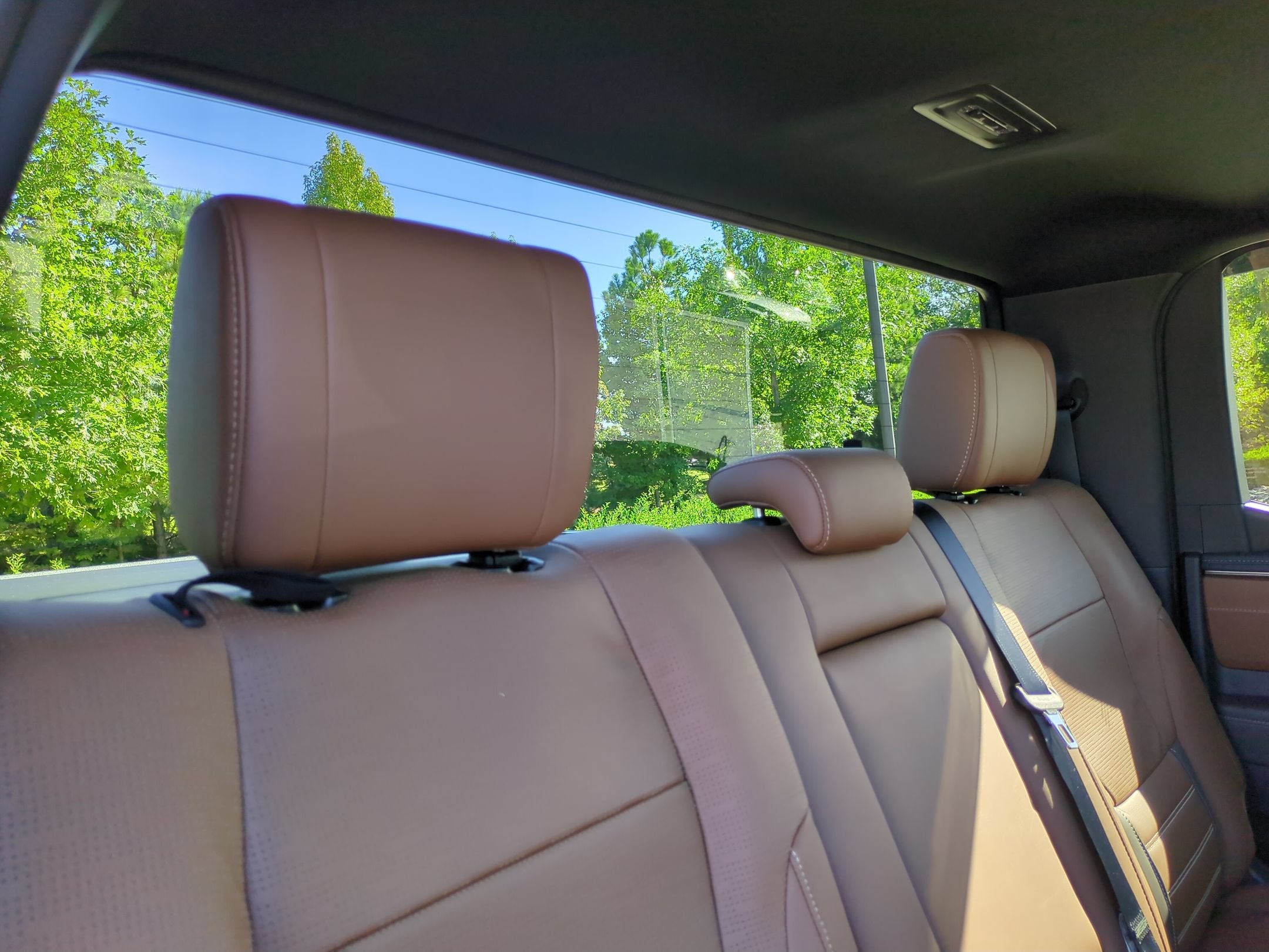 2026 Toyota Tundra 4WD 1794 Edition Hybrid