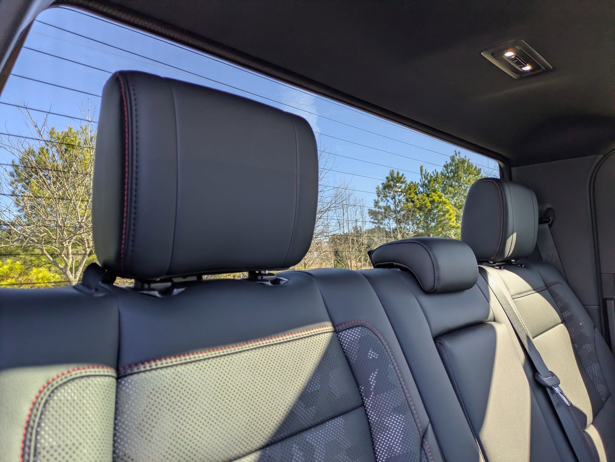 2024 Toyota Tundra 4WD TRD Pro Hybrid