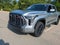 2025 Toyota Tundra 4WD Platinum