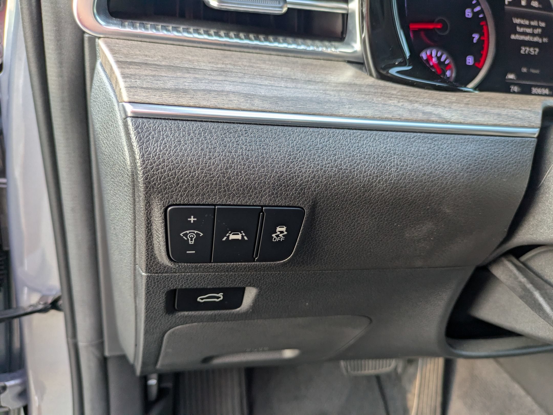 2023 Kia K5 EX