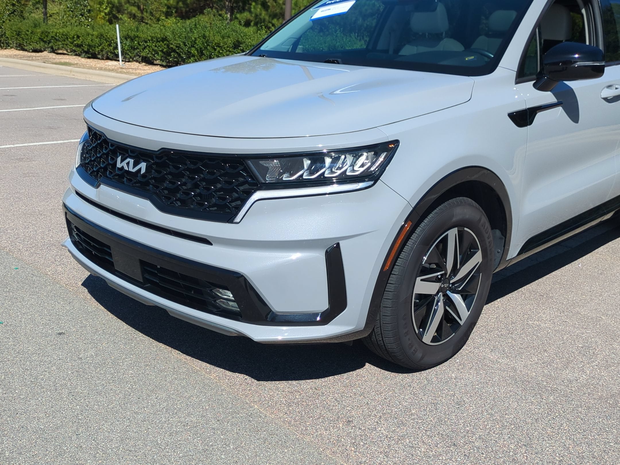 2023 Kia Sorento EX