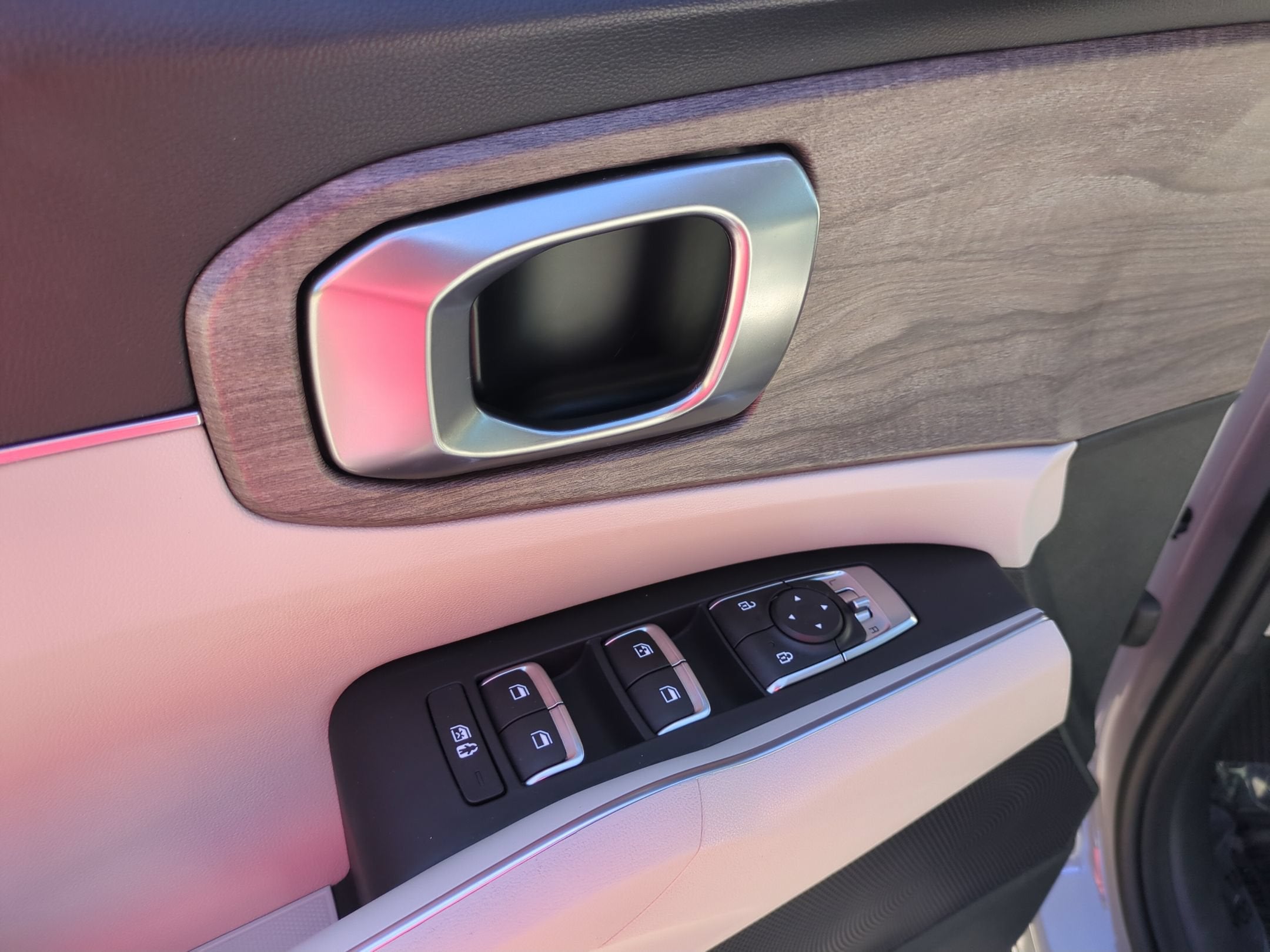 2023 Kia Sorento EX