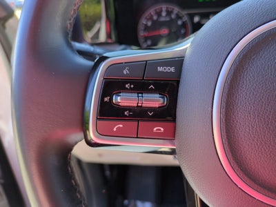 2023 Kia Sorento EX