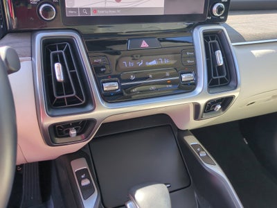 2023 Kia Sorento EX
