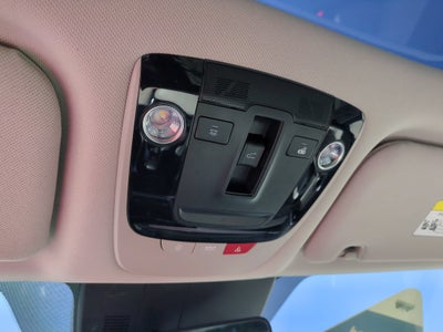 2023 Kia Sorento EX