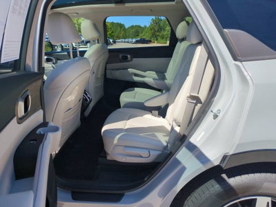 2023 Kia Sorento EX