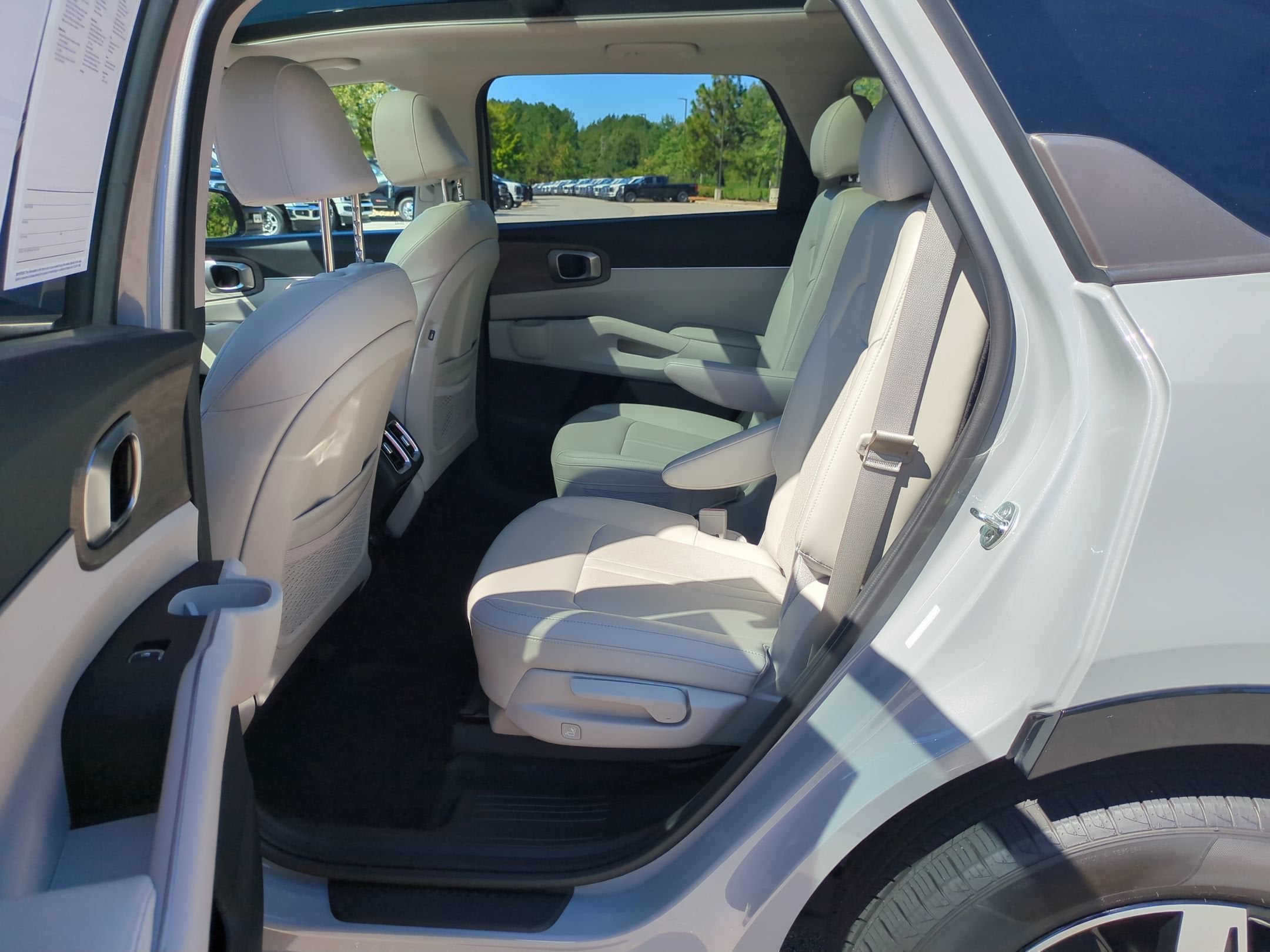 2023 Kia Sorento EX