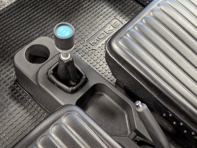 2023 MOKE America eMoke Base