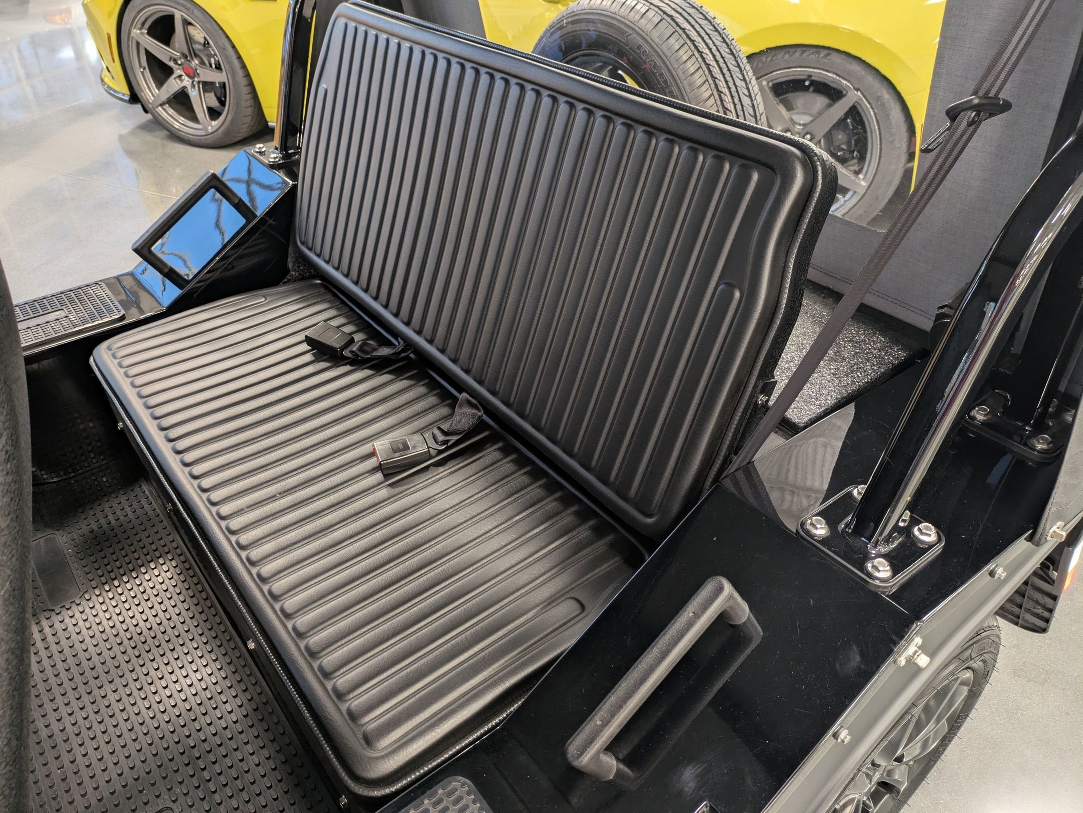 2023 MOKE America eMoke Base