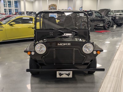 2023 MOKE America eMoke Base