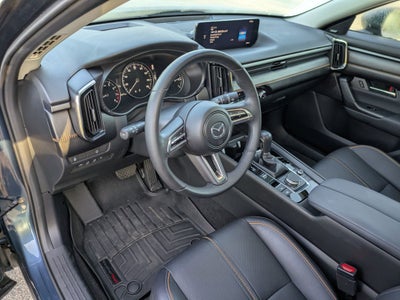 2024 Mazda Mazda CX-50 2.5 S Premium Plus Package
